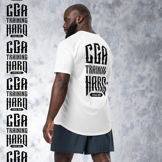Shirt CGA deportiva unisex